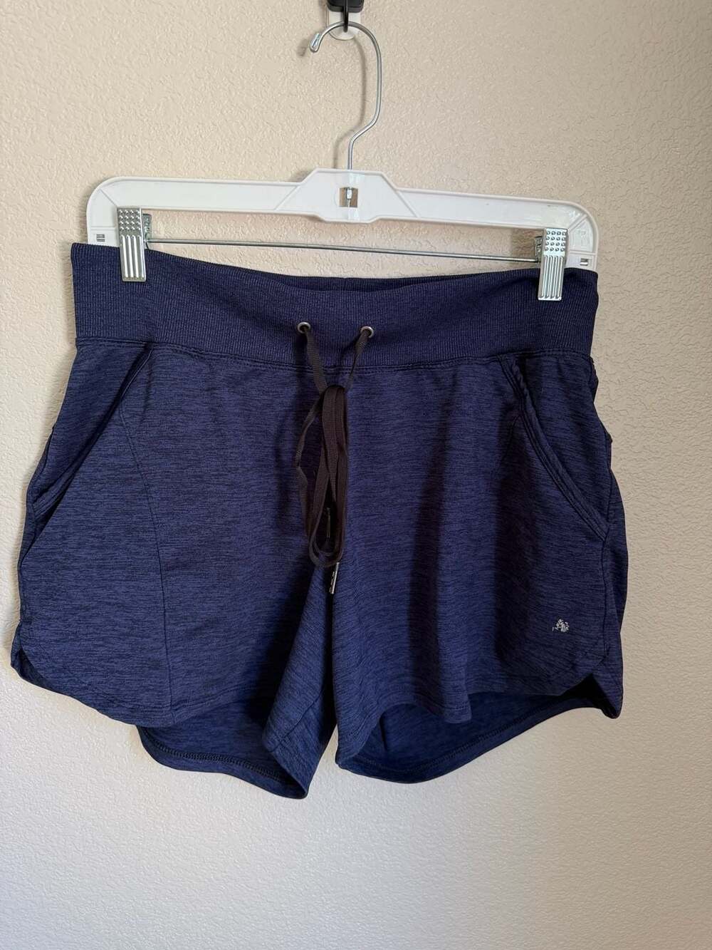 Athletic Shorts